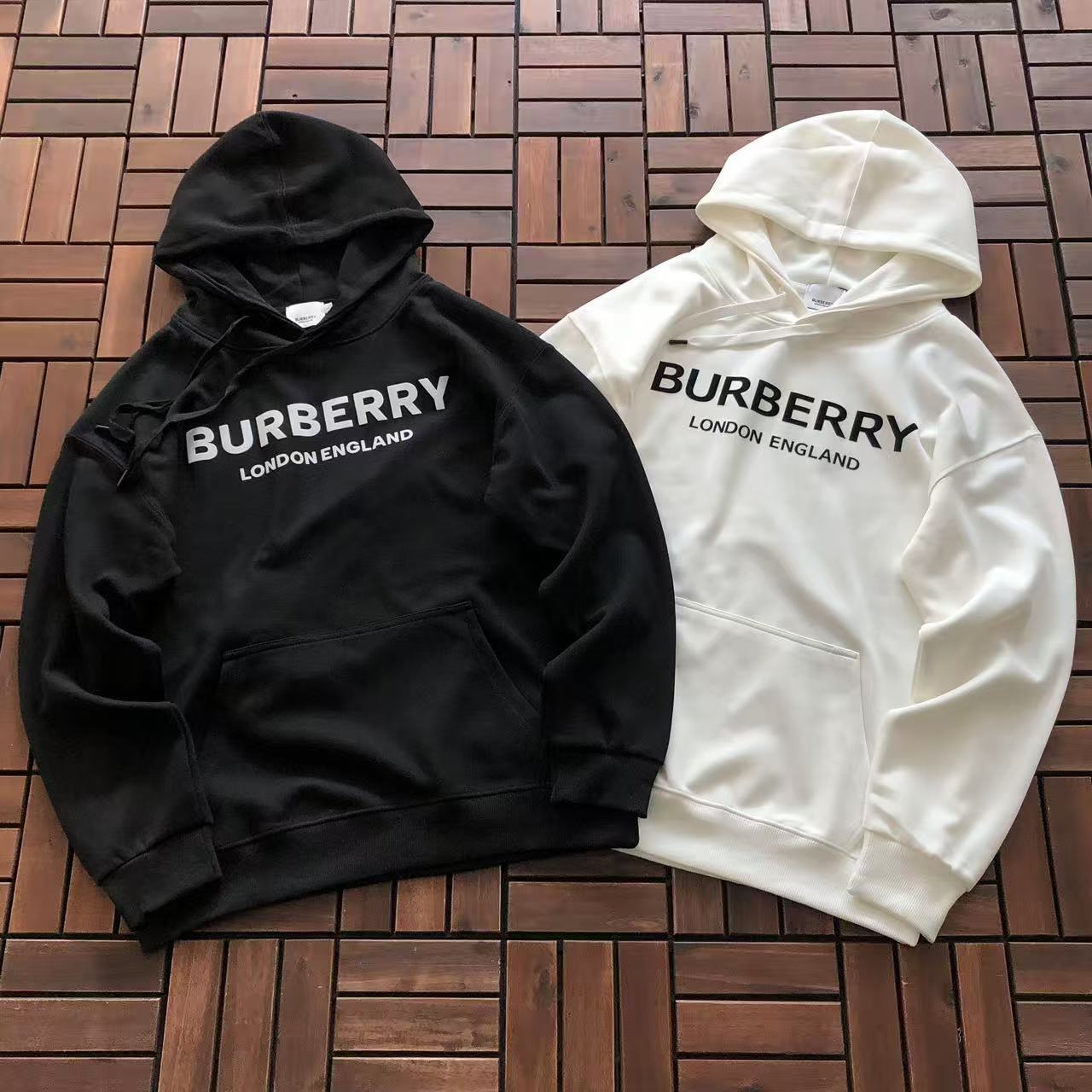 HOODIE BB
