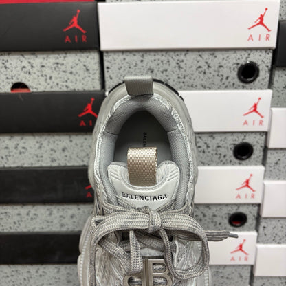 BLG 6XL Grey
