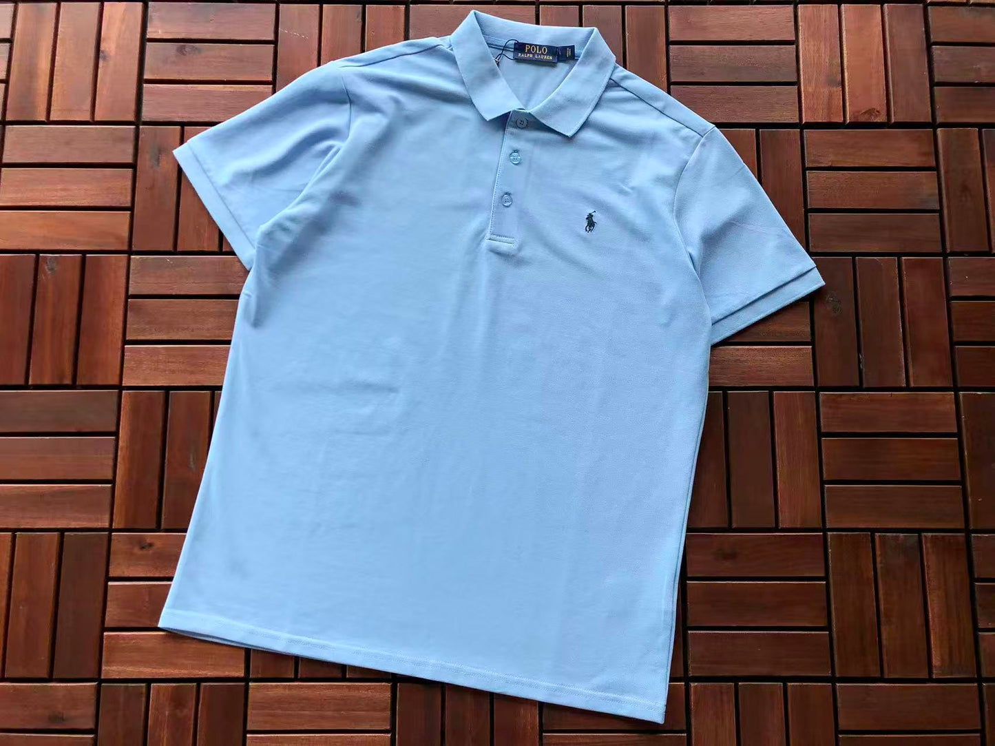 RL T-shirt Polo
