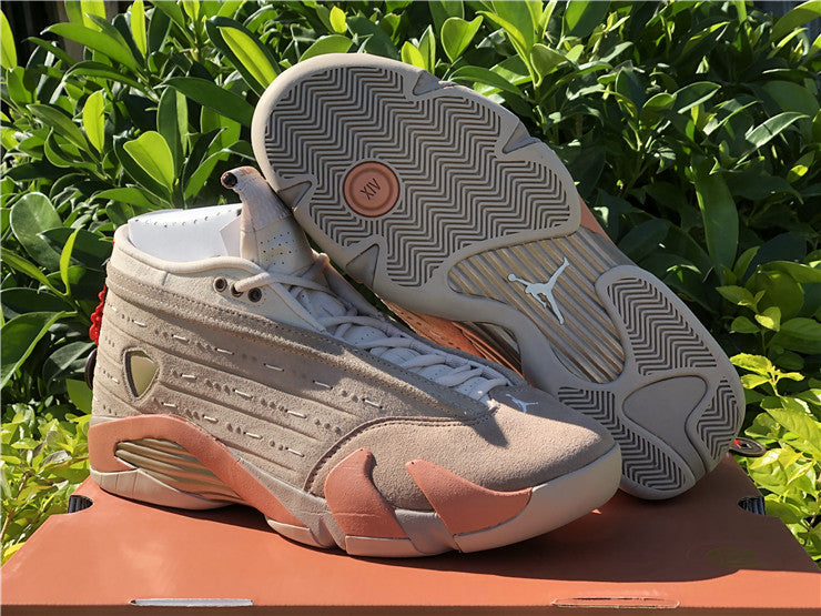 AJ14 Low Clot