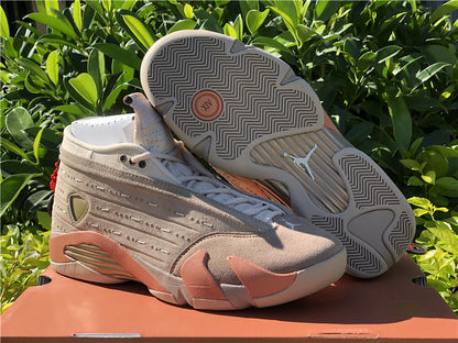 AJ14 Low Clot
