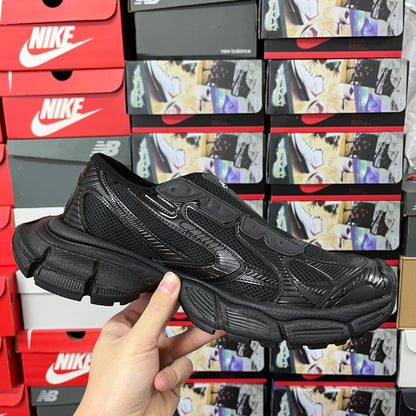BLG 3XL Black