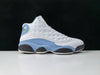 13 Blue Grey