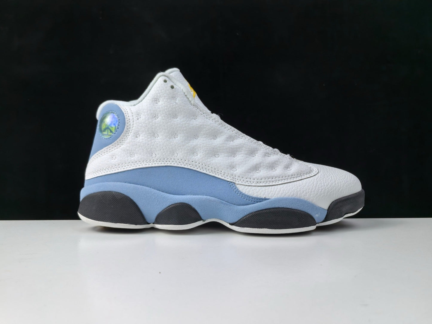 13 Blue Grey