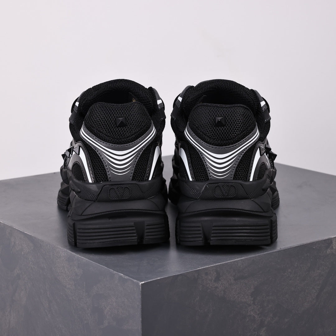 Valentino MS-2960 Black