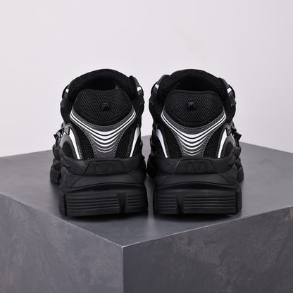Valentino MS-2960 Black
