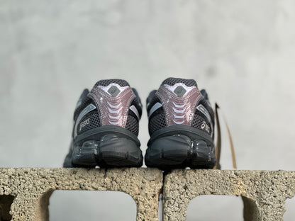 GEL-Kayano 12.1 Kith Black
