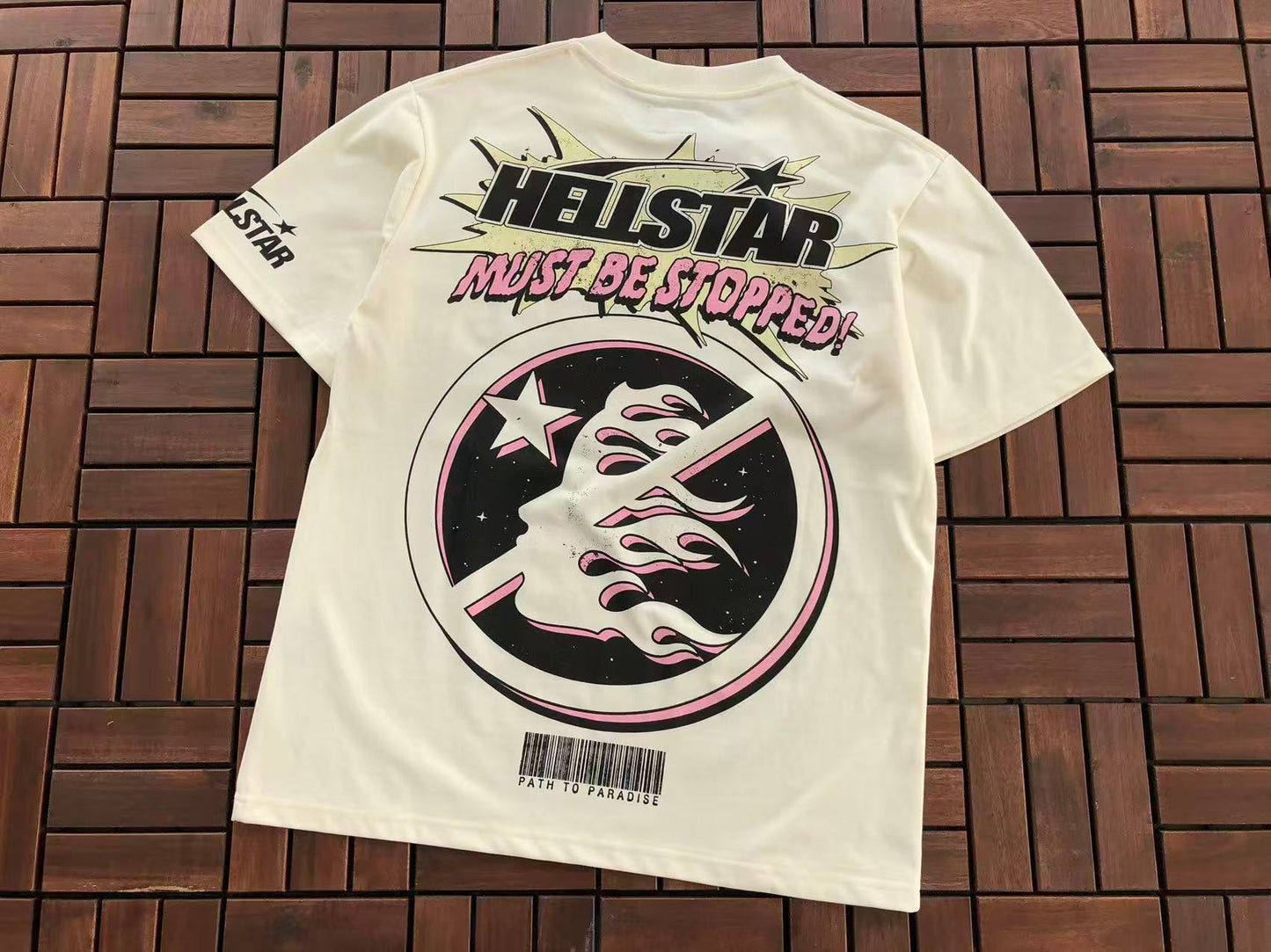 HELL T-SHIRT