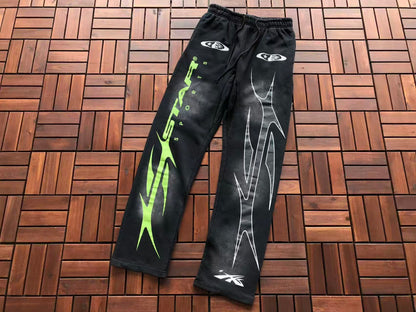 HELL JEANS