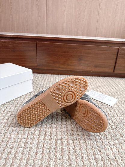 Maison Snake Grey