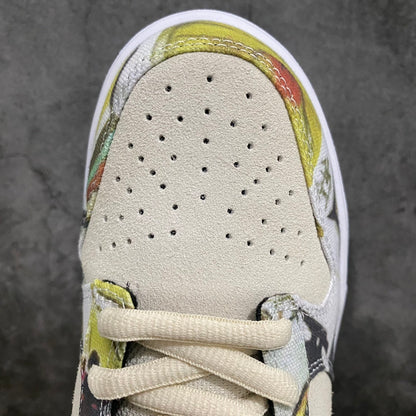 Dunk SB Paris