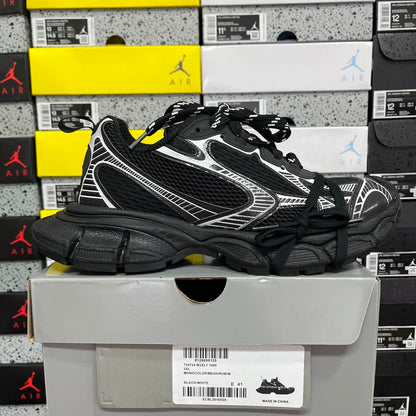 BLG 3XL Black Grey