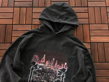 HOODIE BLG