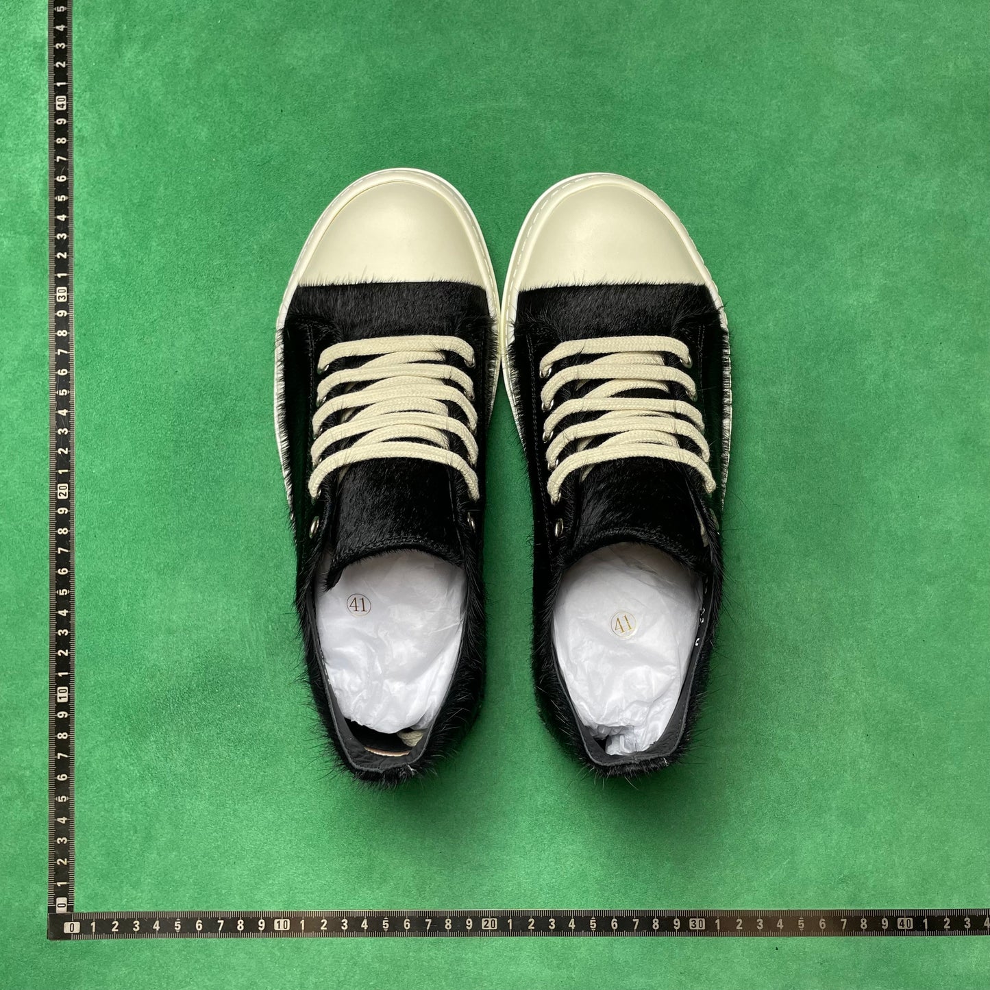RICK OWENS/RO LUXOR