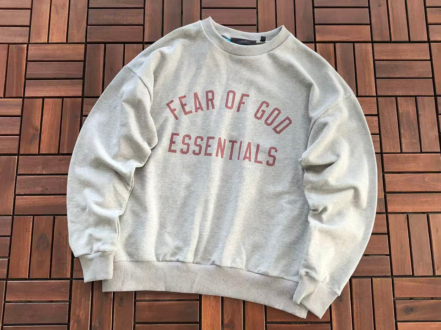 Conjuntos Essentials
