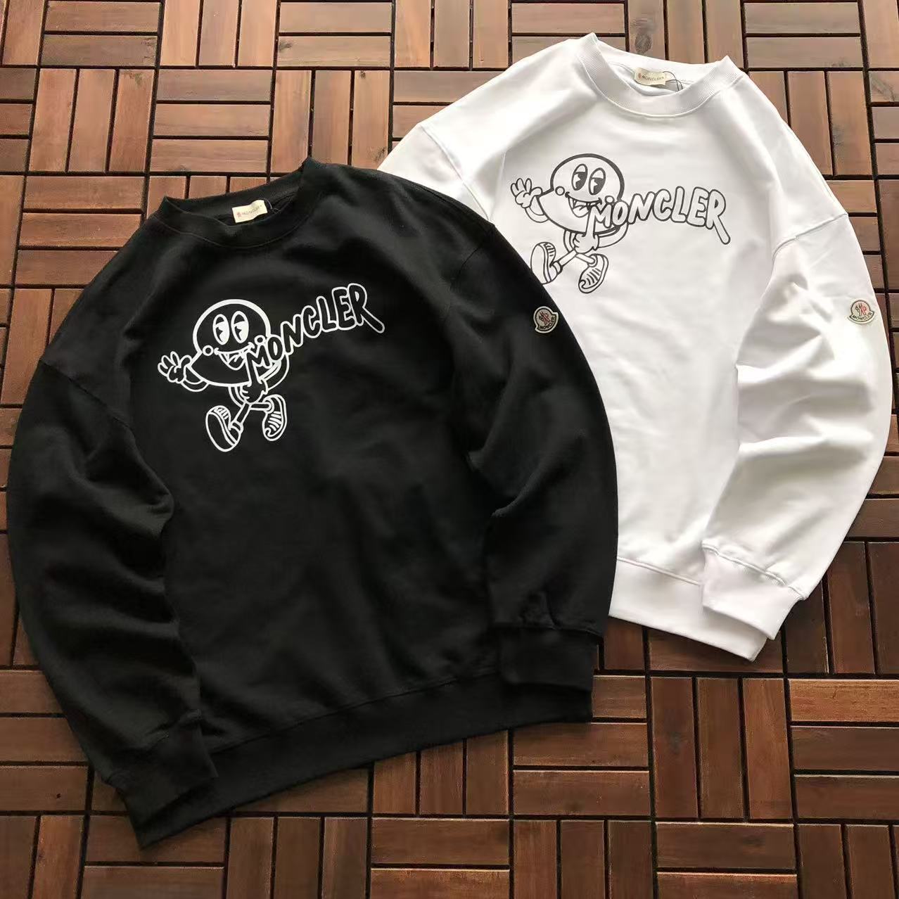 Camisolas MC
