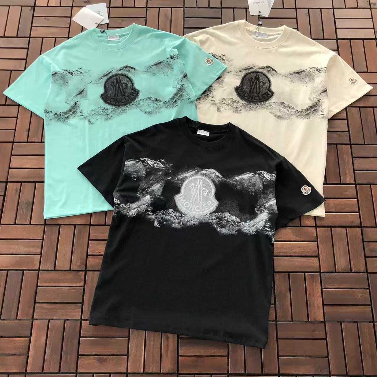 T-Shirts MC
