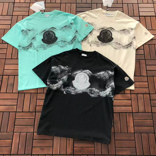 T-Shirts MC