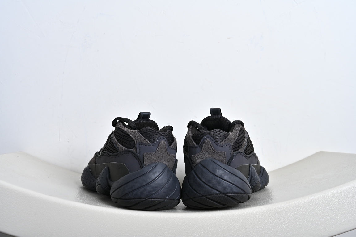 500 Black Panther