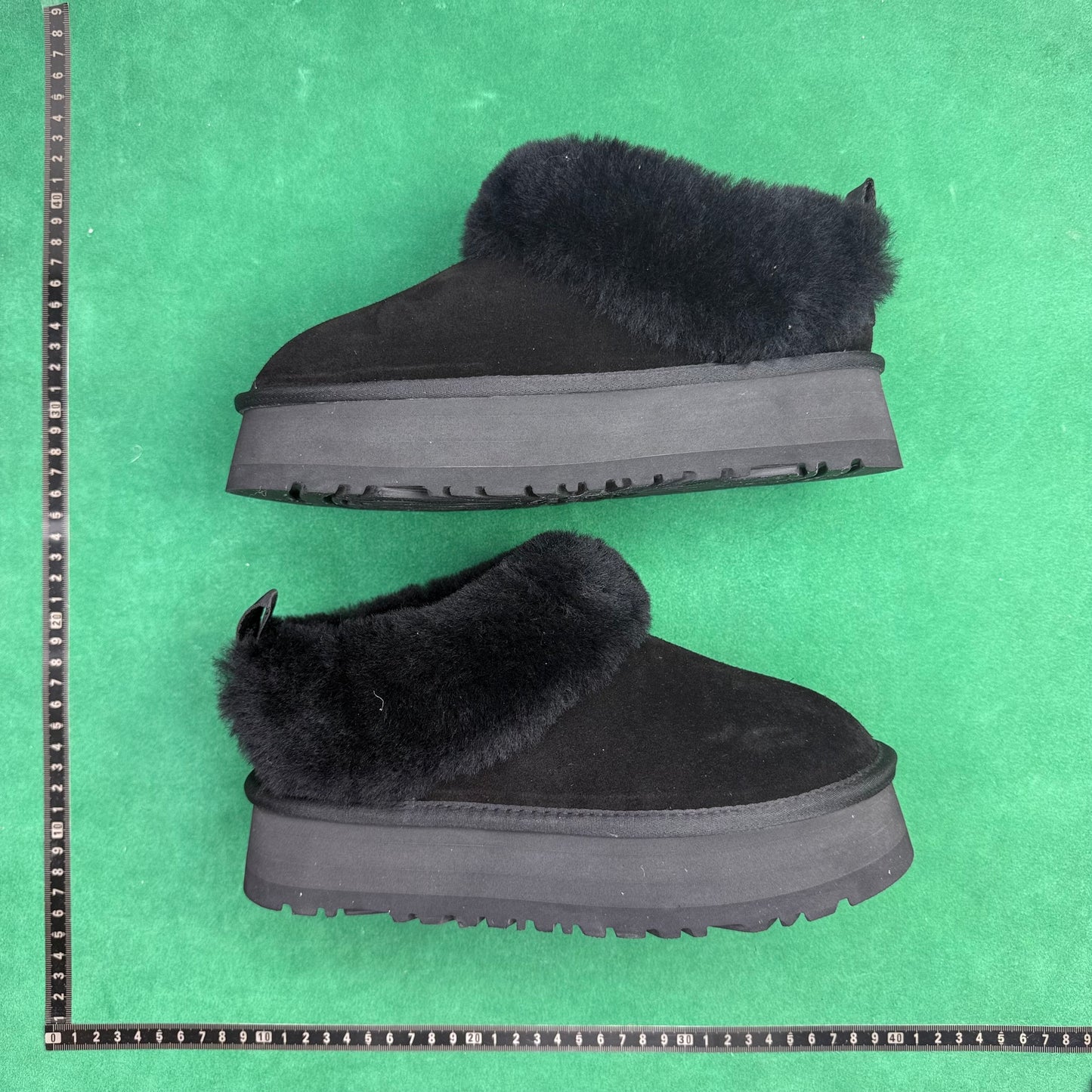 TT UGG Tazzelle