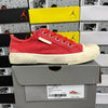 BLG Paris Low Red