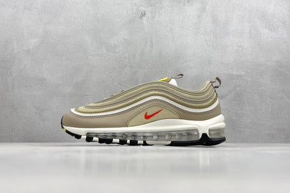 97 Athletic Company - Khaki