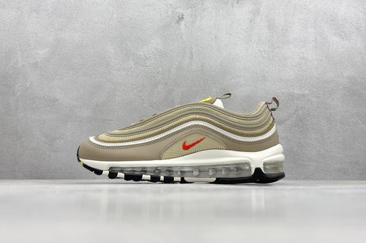 97 Athletic Company - Khaki