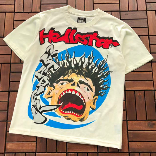 HELL T-SHIRT