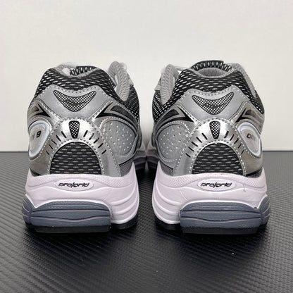 Sau Omni 9 Grey
