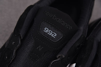 992 Triple Black