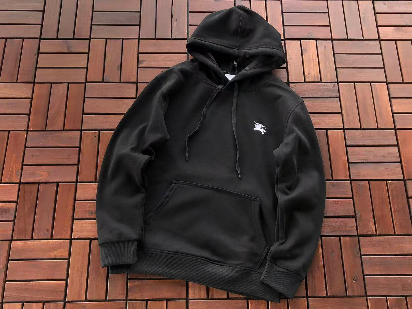 HOODIE BB