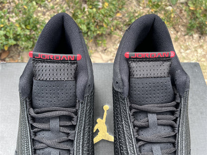 AJ14 Last Shot