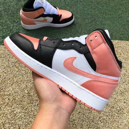 AJ1 MID Light Madder Root