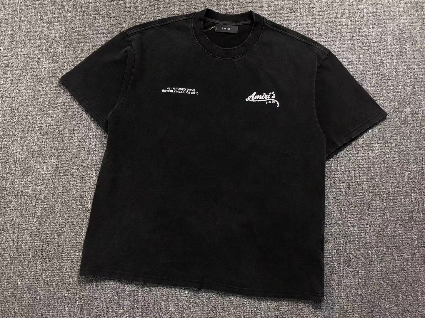 T-shirt AM