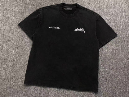 T-shirt AM