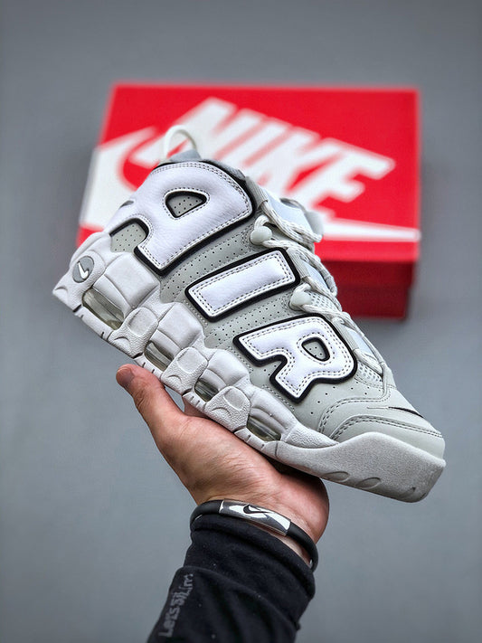 Uptempo Photon Dust