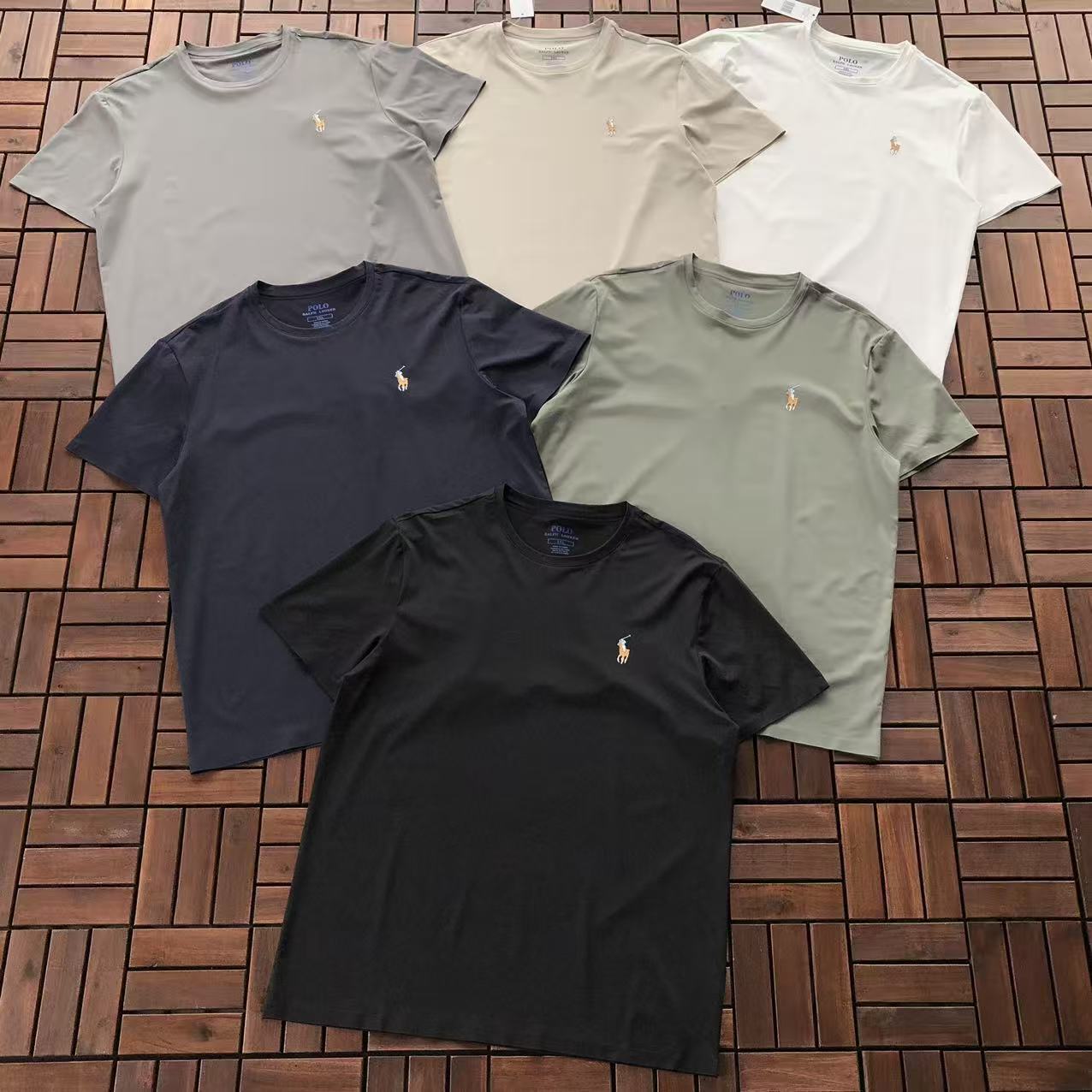 RL T-shirt