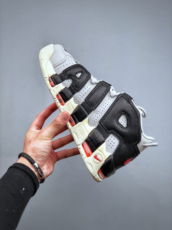 Uptempo Hoops