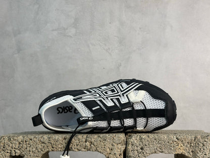 GEL-SONOMA TR Black/White