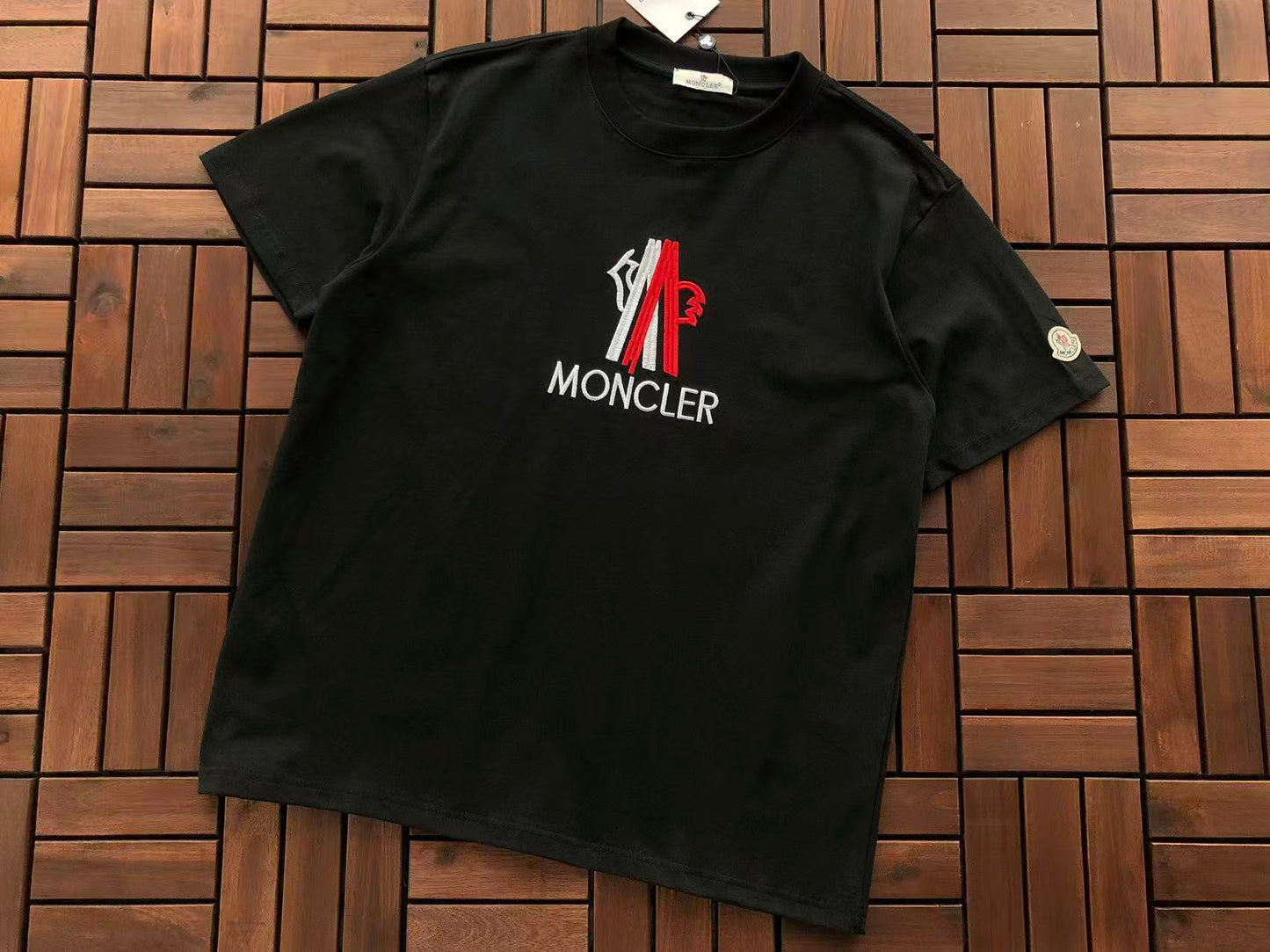 T-Shirts MC