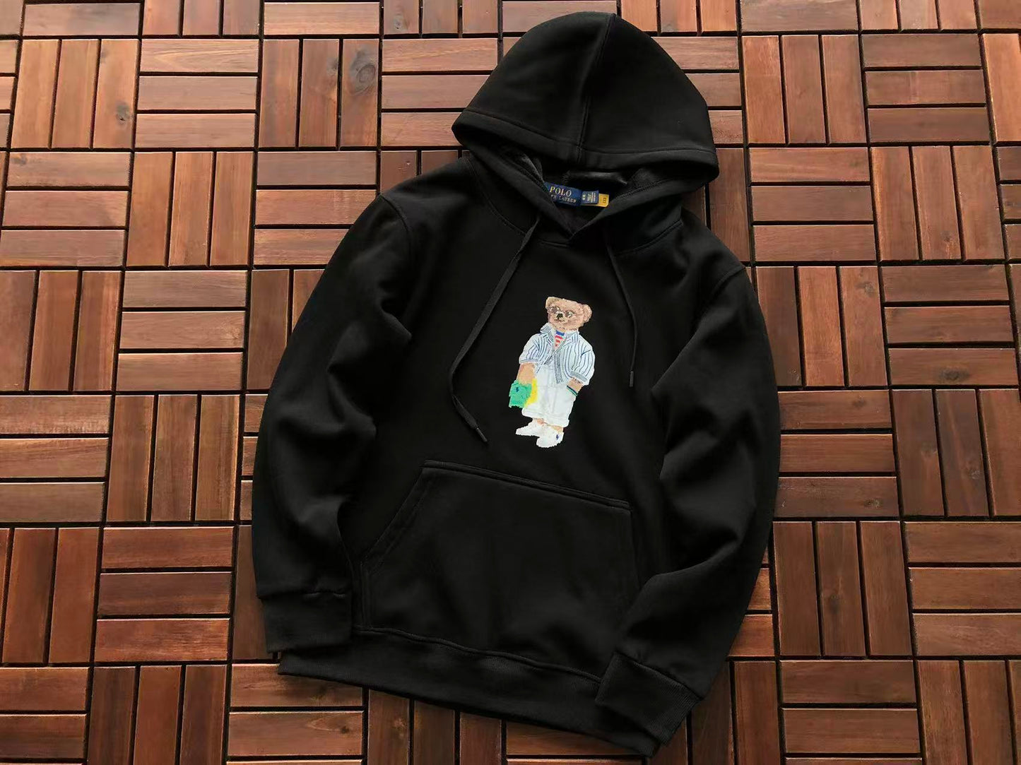 RL Hoodie