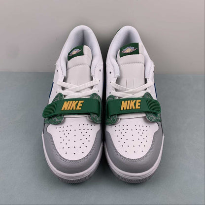 Legacy 312 Retro Green
