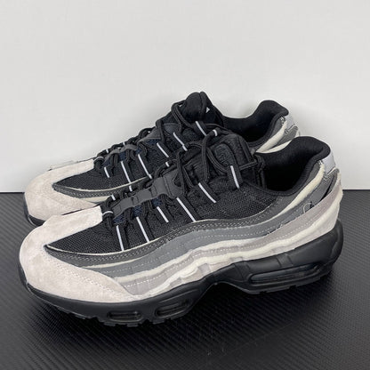 95 Comme des Garçons Black Grey