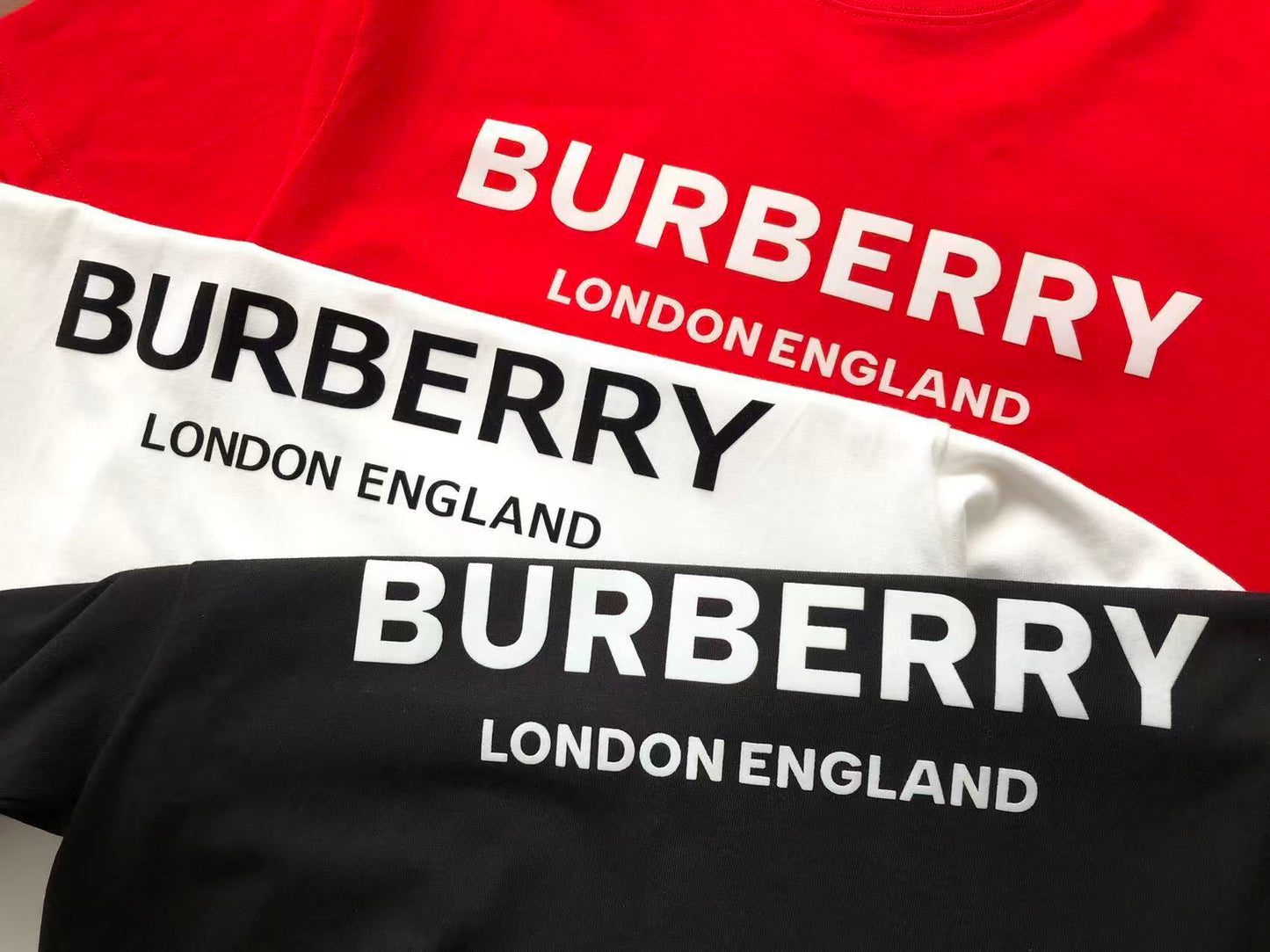 T-Shirts BB