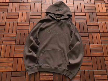 Essentials Hoodies