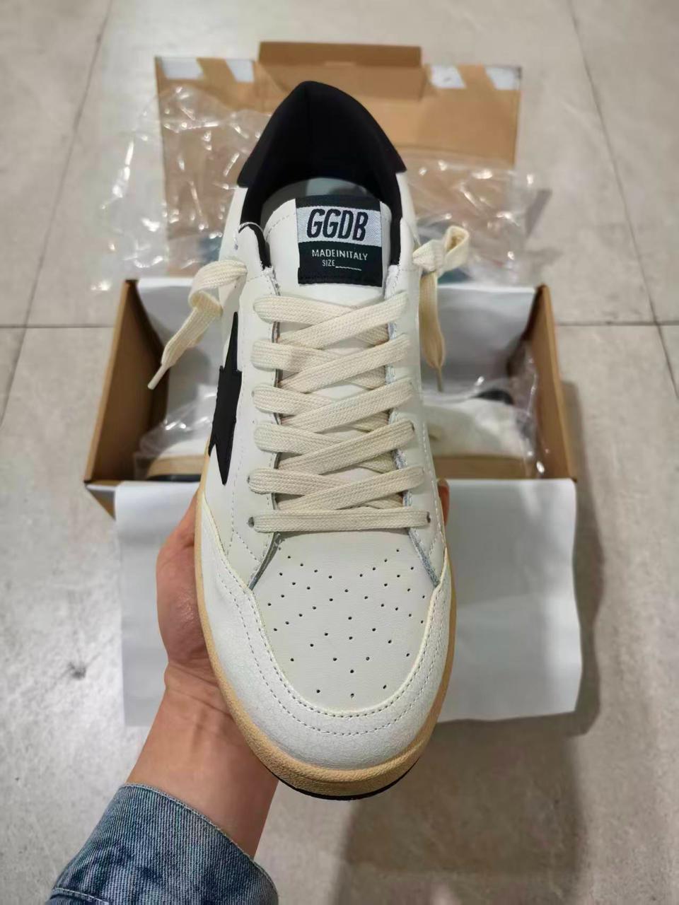 GDGS