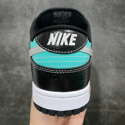 Dunk SB Diamond Supply Co Tiffany