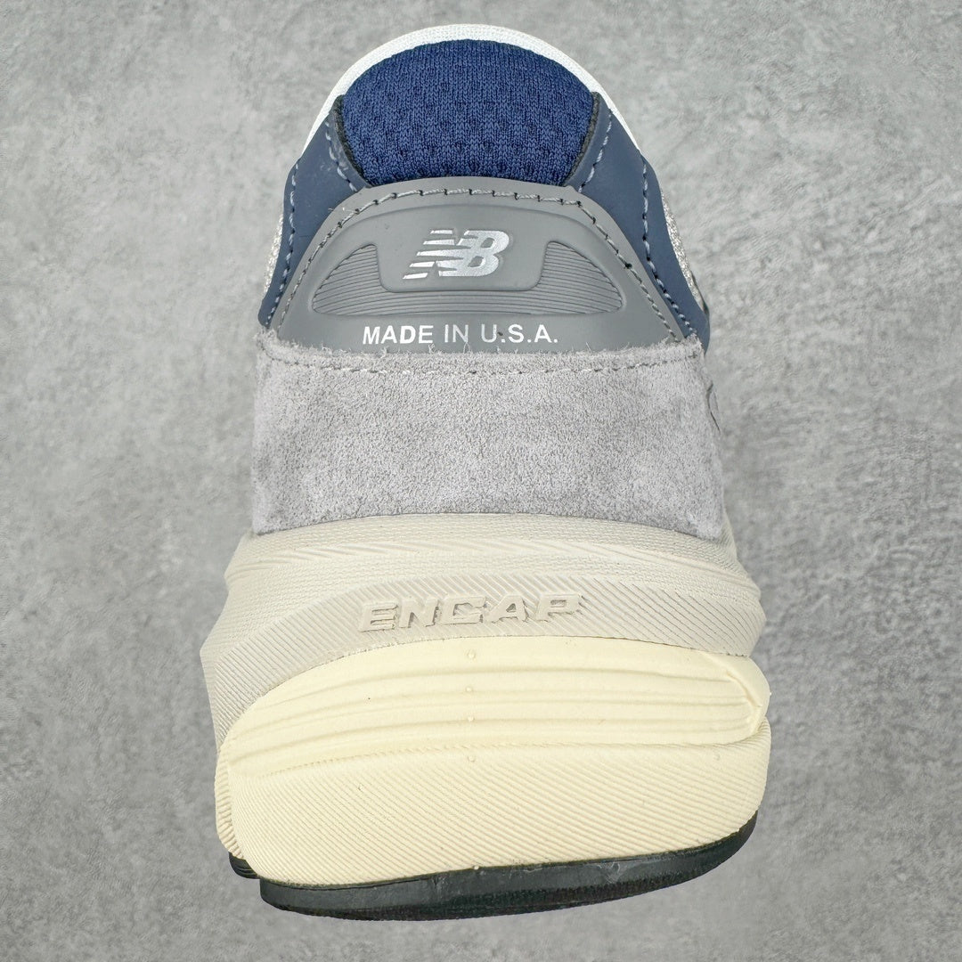 990 Grey Blue