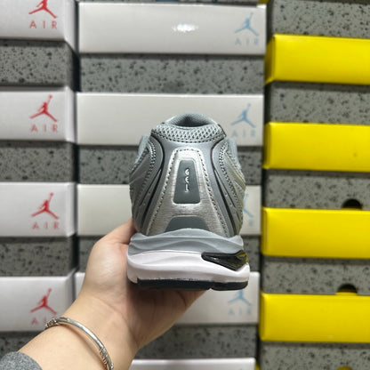 Gel-SEKIRAN Grey/Silver/Black