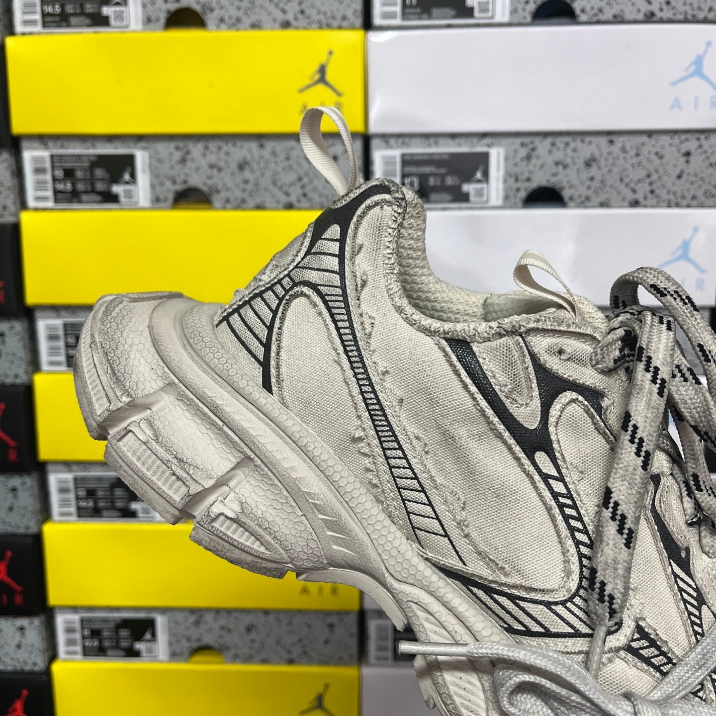 BLG 3XL Beige